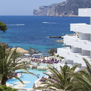 **** Hotel Fergus Style Cala Blanca Spanien