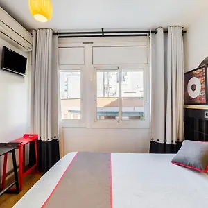  Casa de hóspedes Athenas