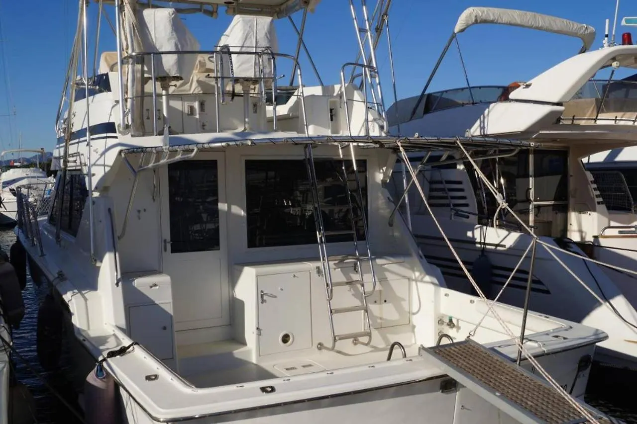 Botel Boat Accommodations Barcelona Sant Adria de Besos Spain