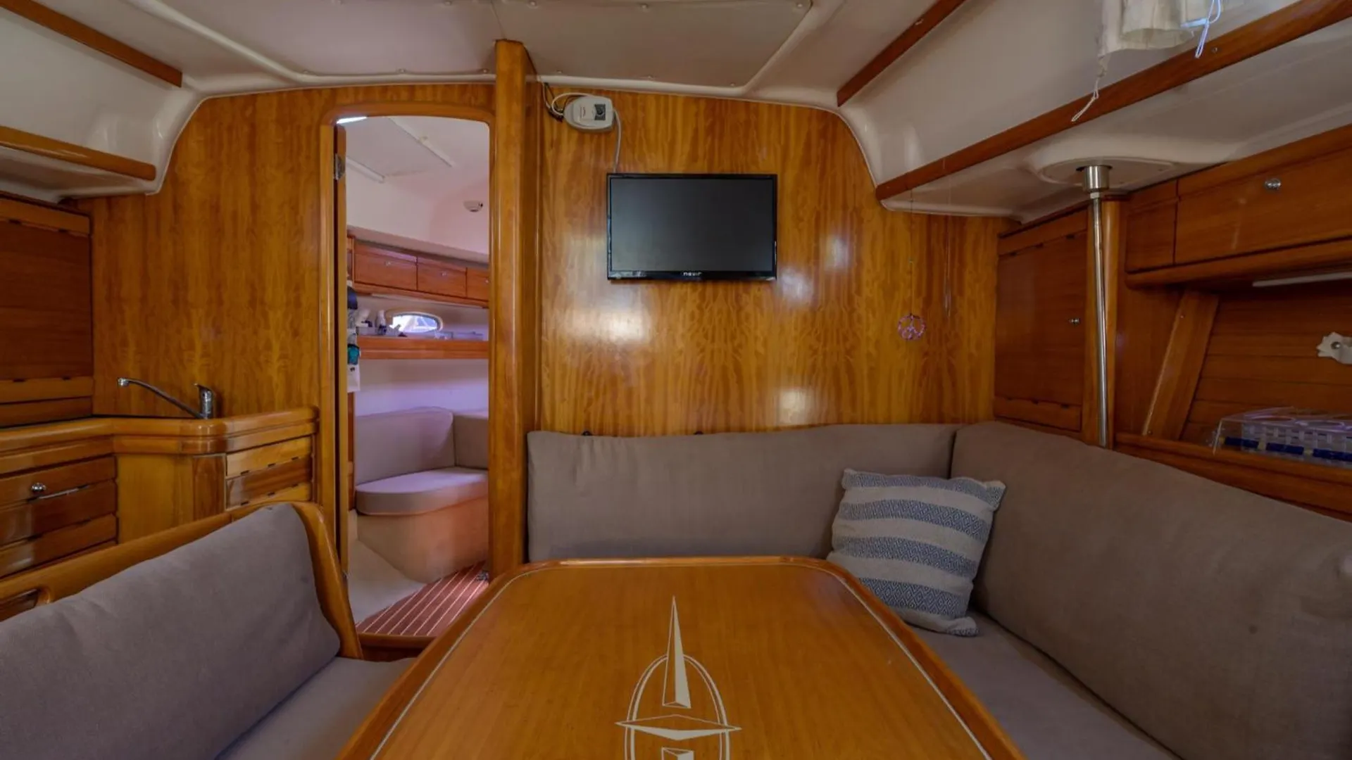 Botel Boat Accommodations Barcelona Sant Adria de Besos