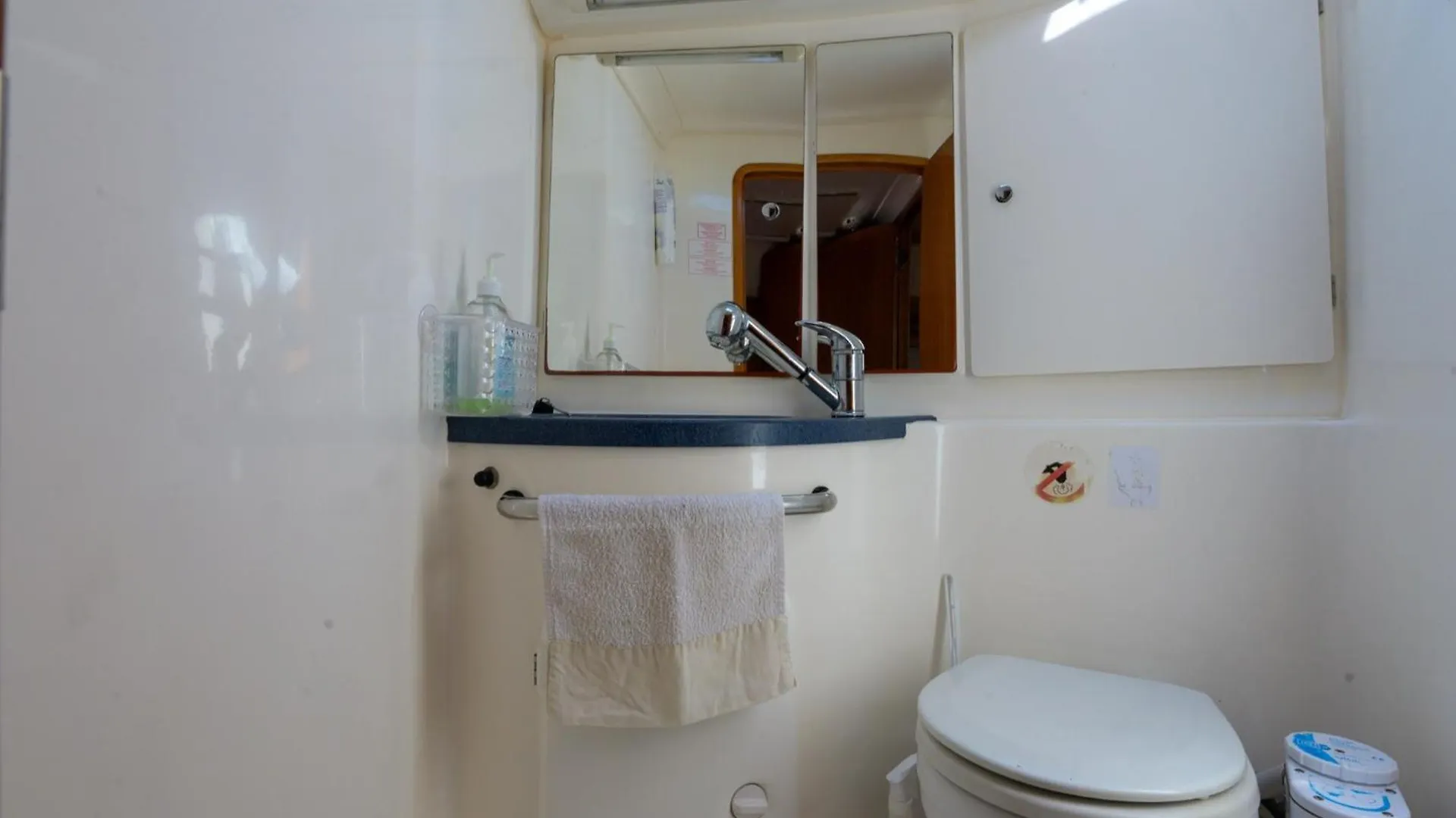 Botel Boat Accommodations Barcelona Sant Adria de Besos